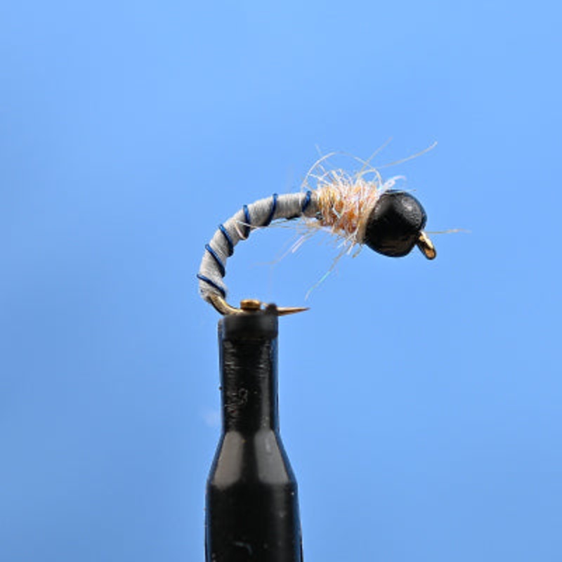 Tungsten Blue Poison Tongue|14|16|18|20