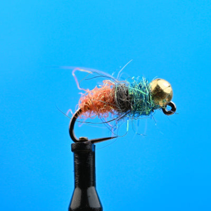 Tungsten Cased Caddis|14|16|18