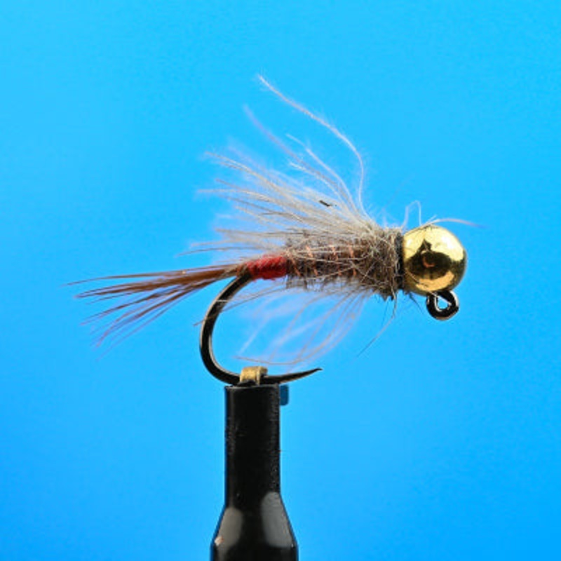 Tungsten Duracell Red Wire|14|16|18