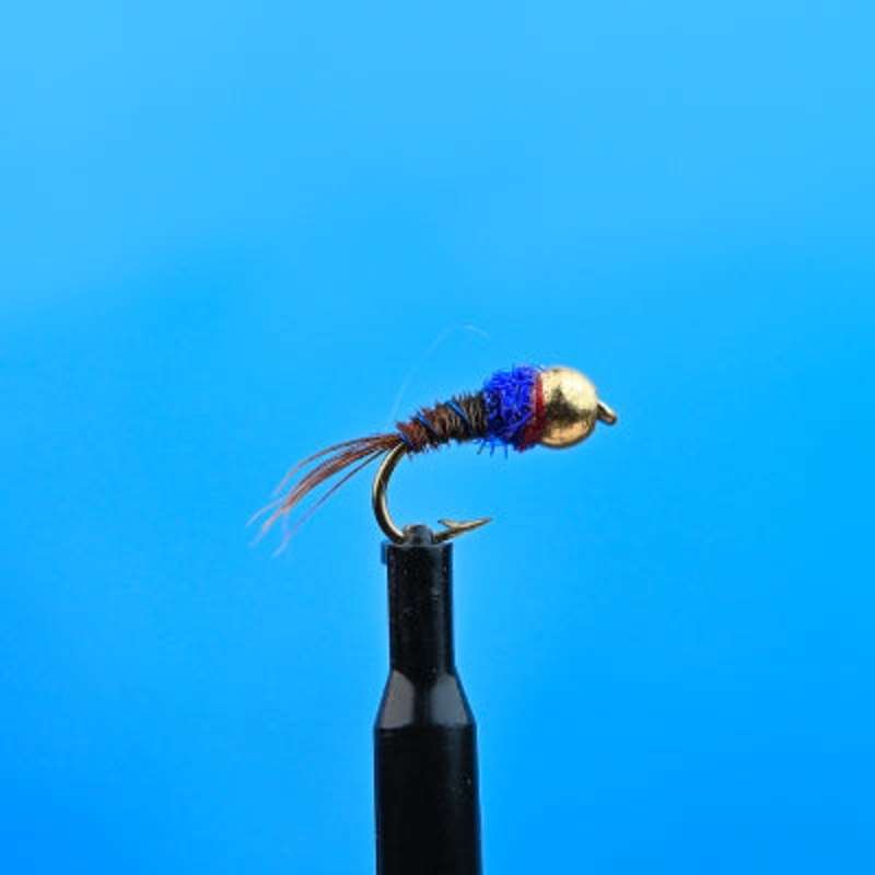 Tungsten Frenchie Purple|14|16|18|20