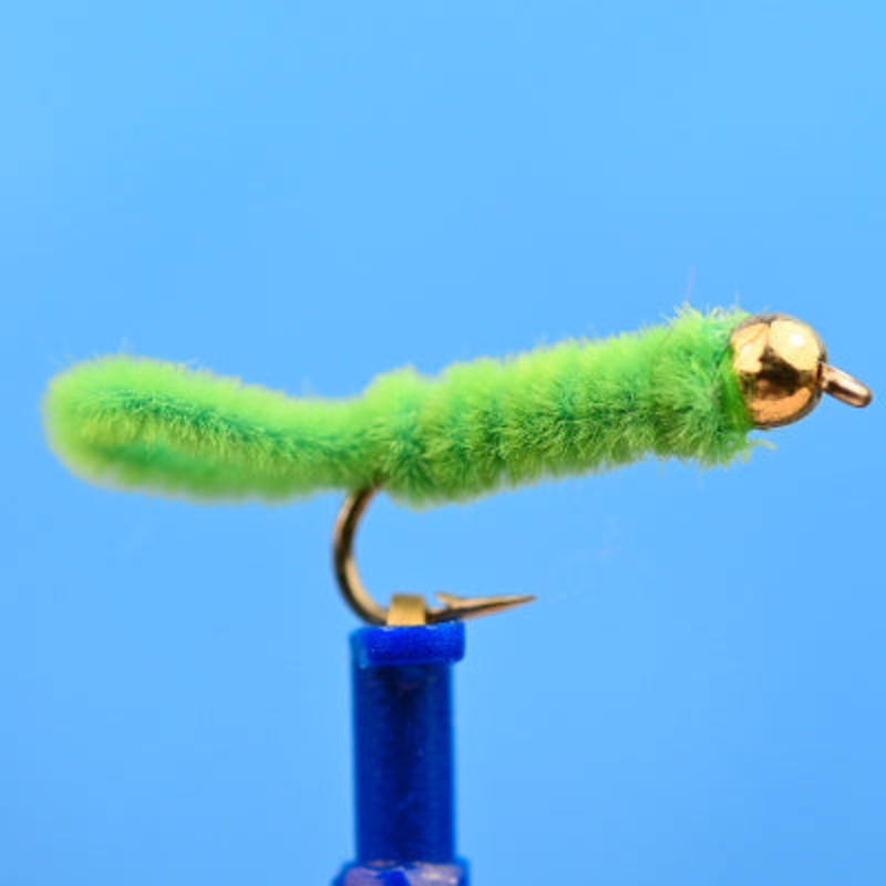 Tungsten Green Wennie|12|14|16