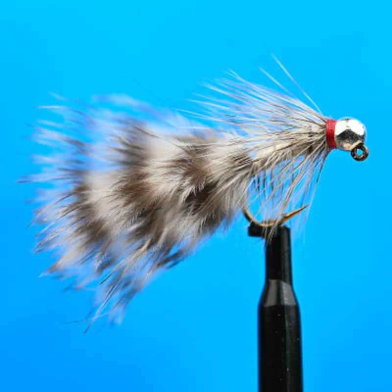 Tungsten Micro Pheasant Tail jig