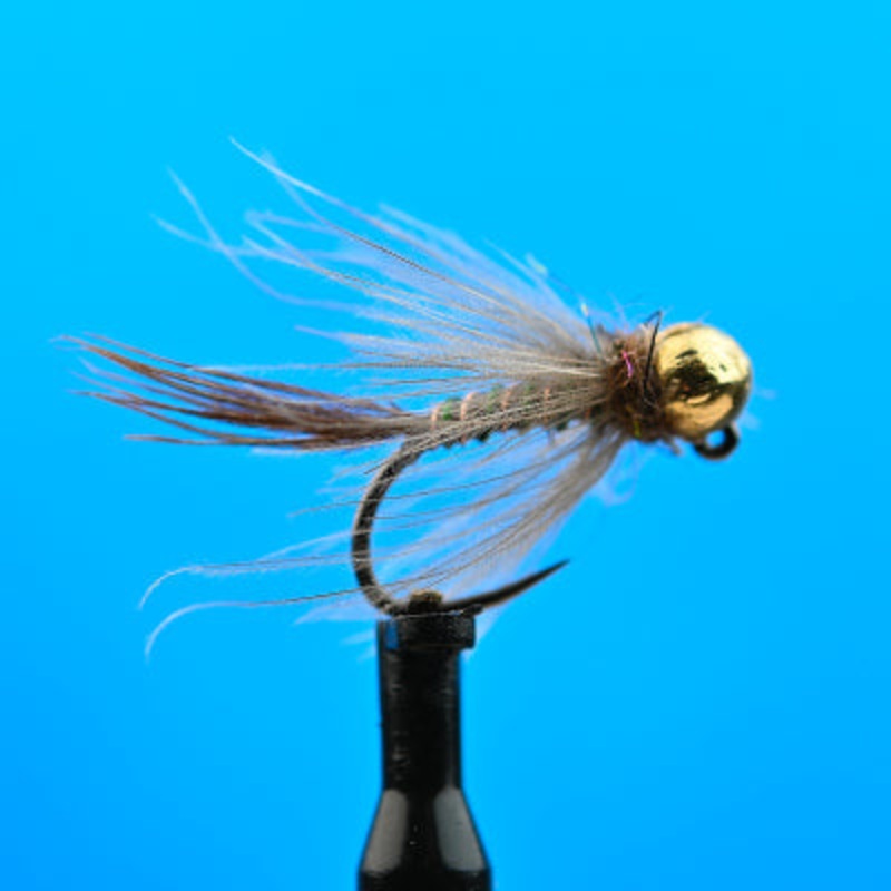 Tungsten Natural Jig|14|16|18