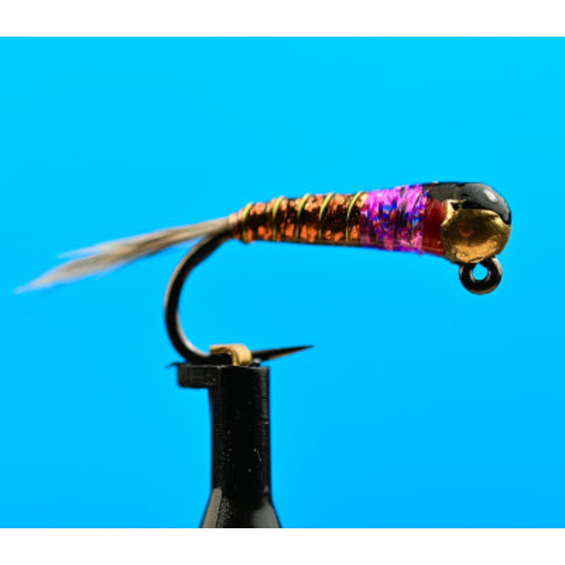 Tungsten Perdigon  Frenchie|12|14|16|18|20