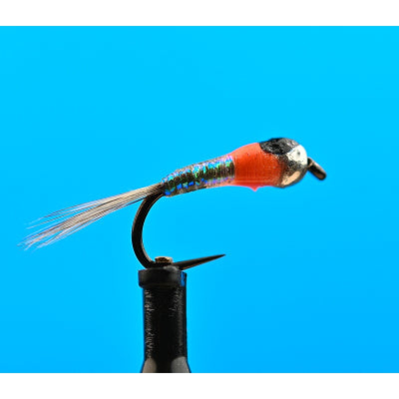 Tungsten Perdigon  Maggott|12|14|16|18|20