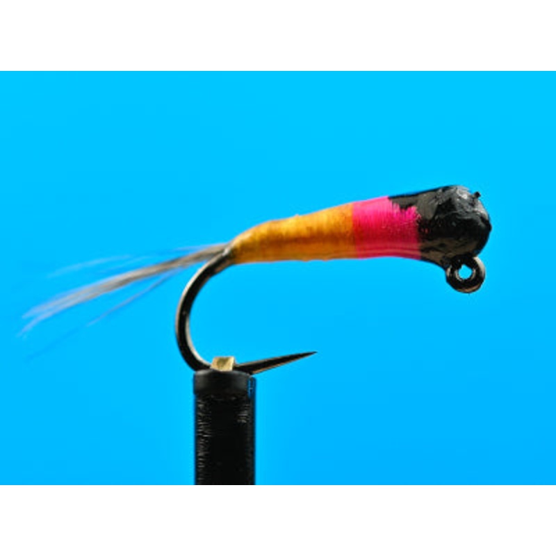 Tungsten Perdigon PMD Sulfur|12|14|16|18|20