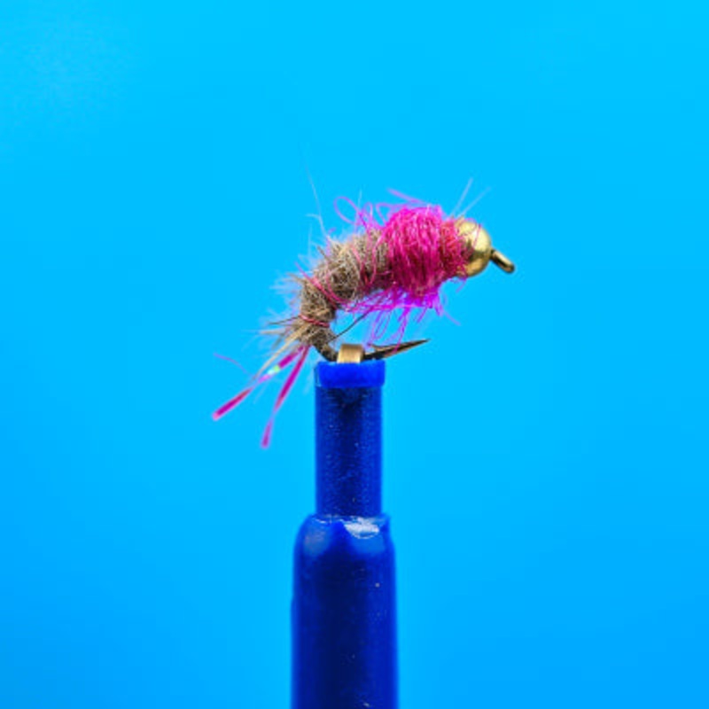 Tungsten Pink Sqirrel|14|16|18