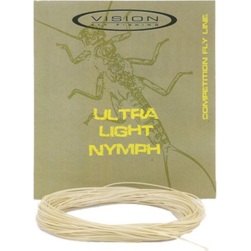 Vision Ultra Light Nymph|Ul Nymph