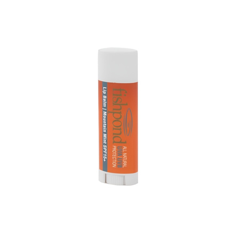 Fishpond All Natural Lip Balm|One Size