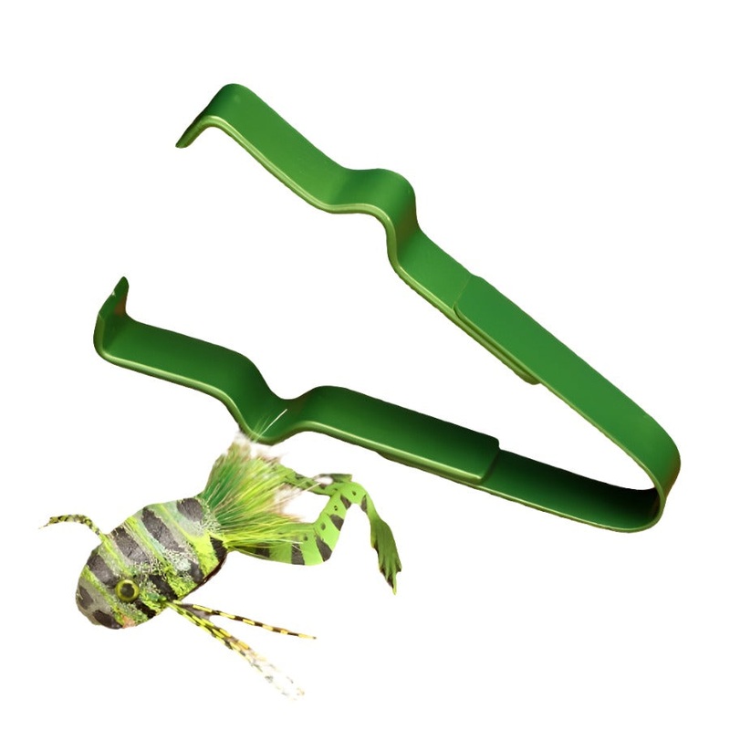 Hareline Cohen’s Original Fugly Packer