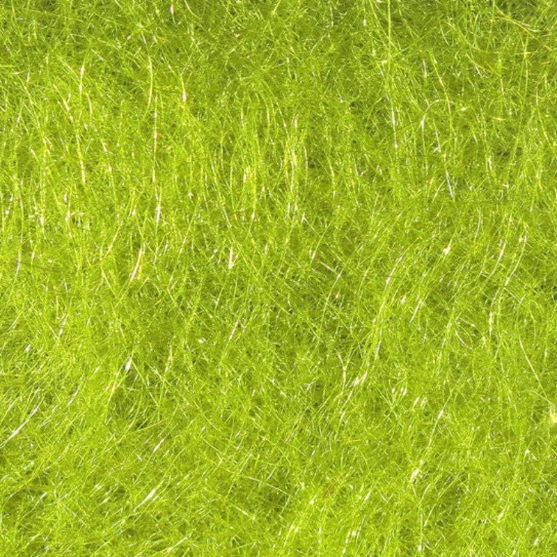 Hareline Scud Dub|Olive