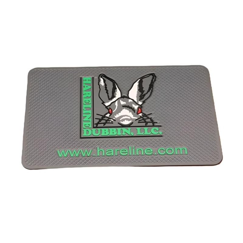 Hareline Silicone Bead Pad|One Size
