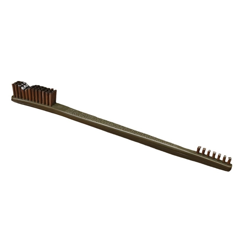 Hareline Ultimate Tearing Dub Brush