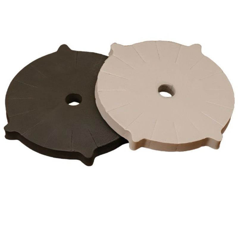 Hareline Vise Fly Rack|One Size