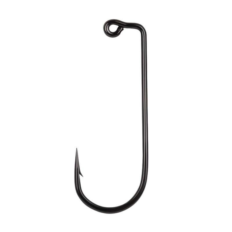 Mustad 32833BLN Jig Hook|4|6|8|10|20 Pack