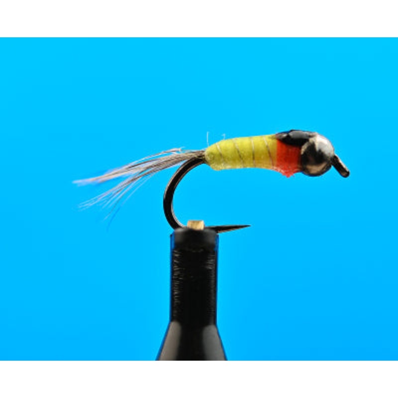 Perdigon Neon Chartreuse|14|16|18|20