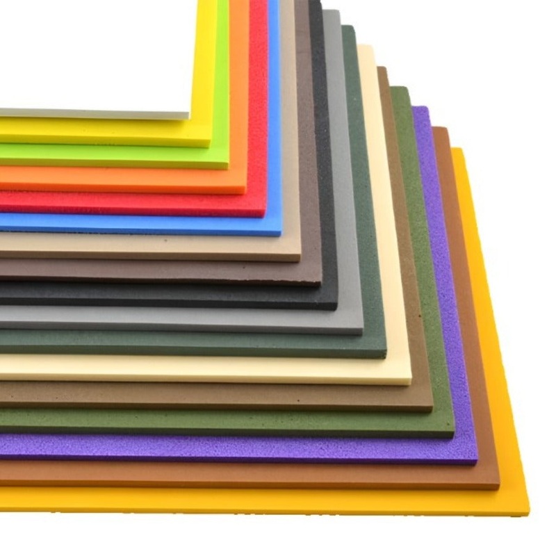 Rainy’s Cross-Link Sheet Foam|Black|Blue|Brown|Chartreuse|Cinnamon|Cream|Dark Olive|Golden Yellow|Olive|Orange|Purple|Red|Tan|White|Grey|Yellow|0.5mm|4mm|2mm|1mm|6mm