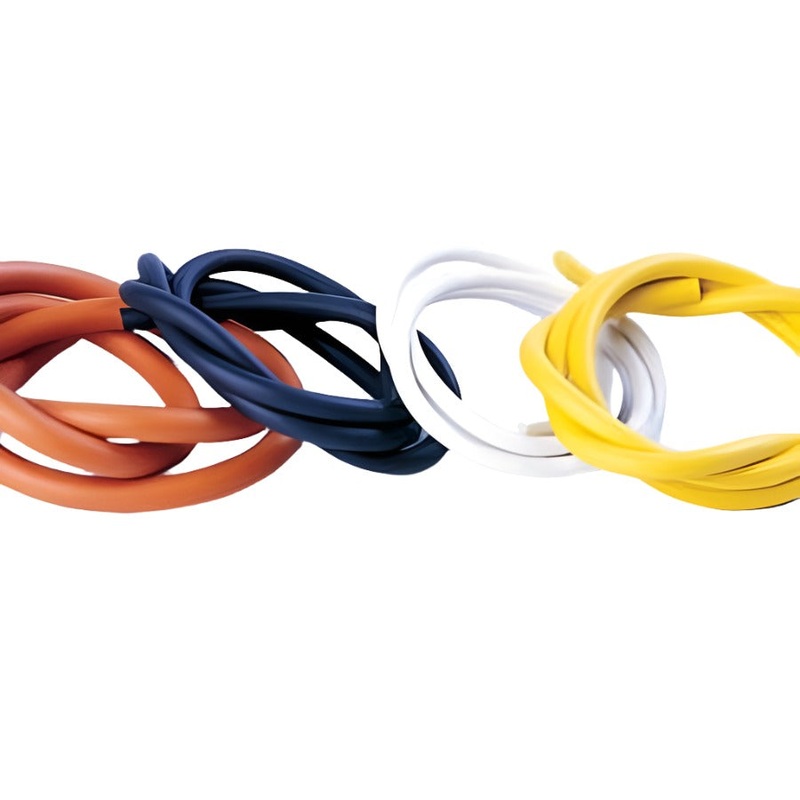 Rainy’s Round Float Foam|Black|Orange|Yellow|White|Small|Medium|Large