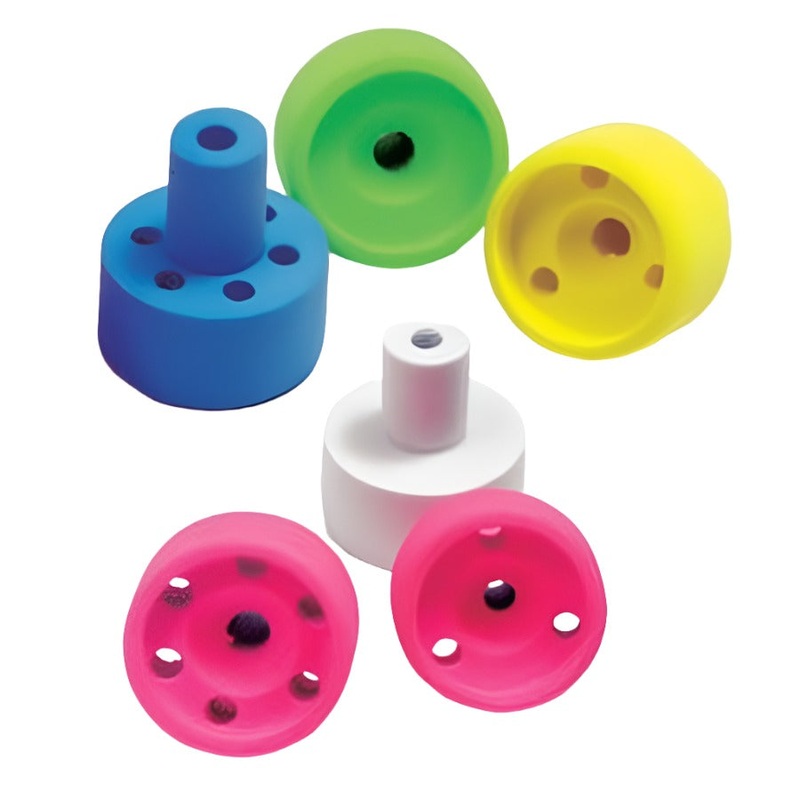 Rainy’s Turbo Foam Poppin’ Head