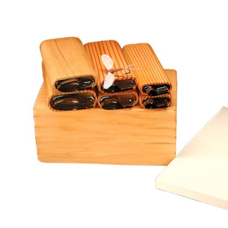 River Road Creations Foam Wing Cutter Set – Mayfly