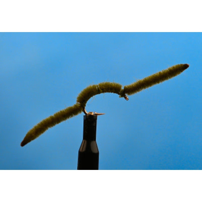 San Juan Worm Olive|12|14|16