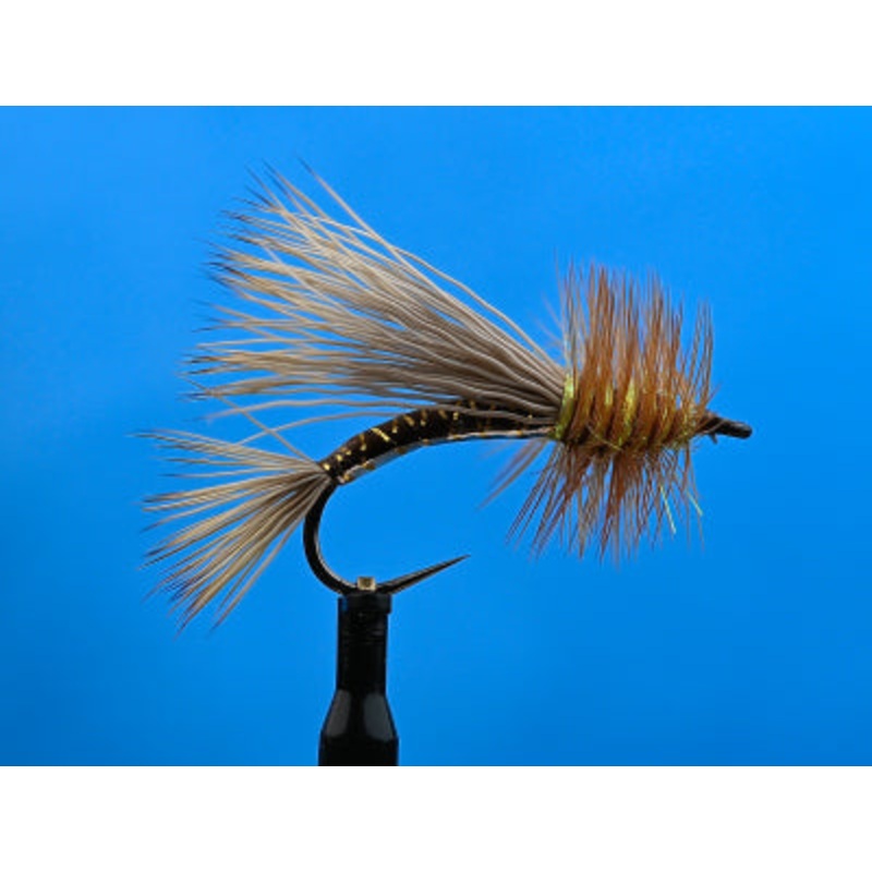 Stimulator Natural Quill|8|10|12|14