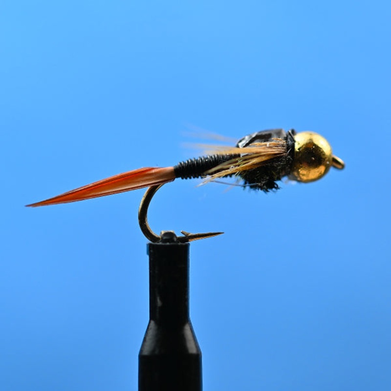 Tungsten Copper John Black|12|14|16|18|20