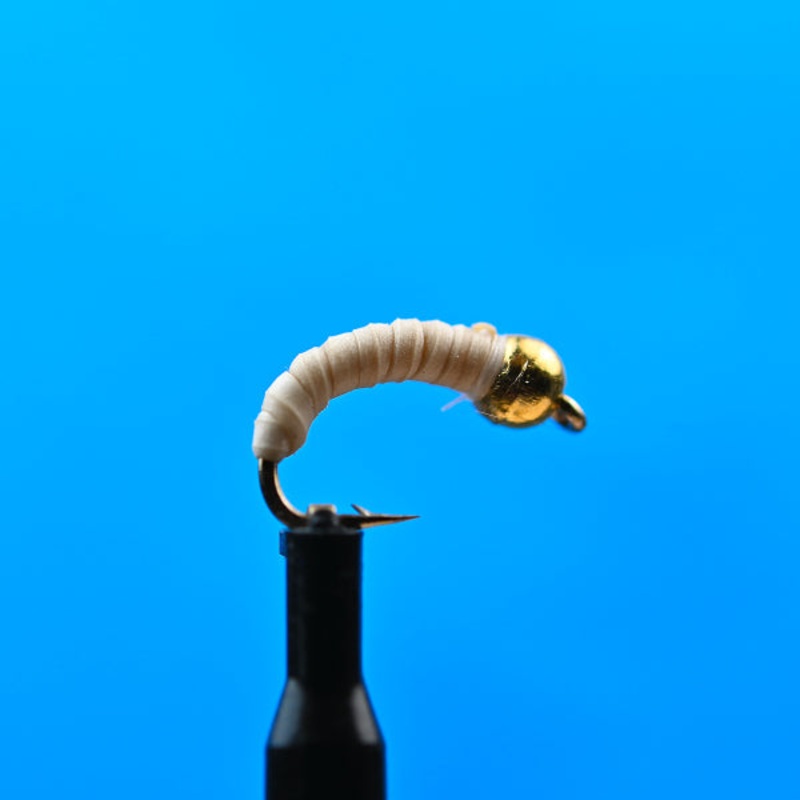 Tungsten Larva Natural|12|14|16|18