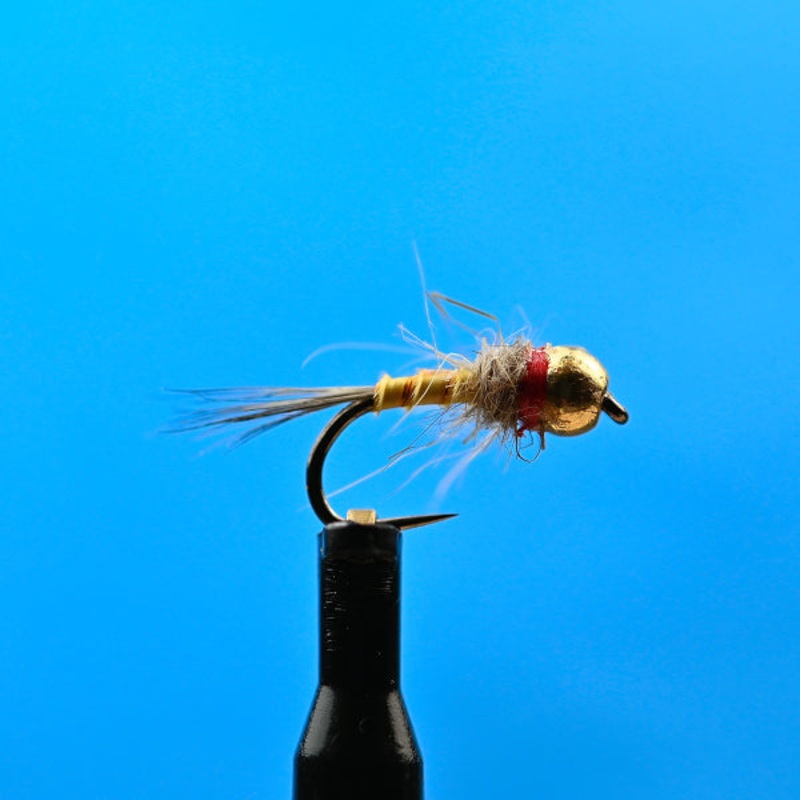 Tungsten Light Baetis|14|16|18