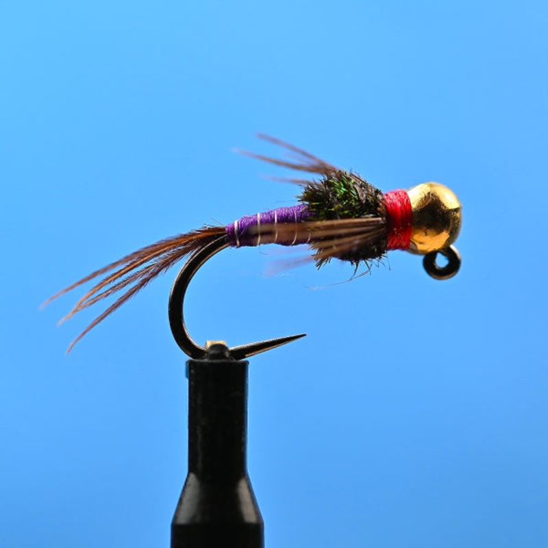 Tungsten Lighting Bug Purple|12|14|16|18