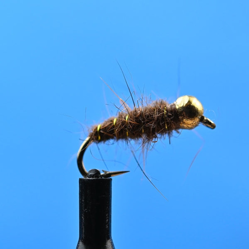 Tungsten Micro Nugget|14|16|18