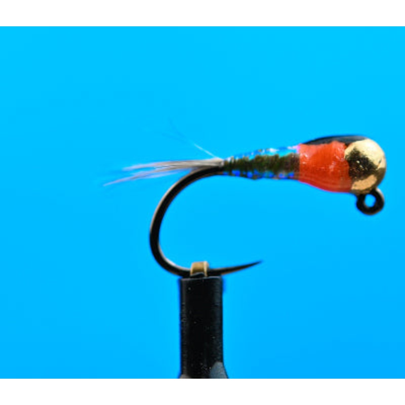 Tungsten Perdigon  Gasolina|12|14|16|18|20