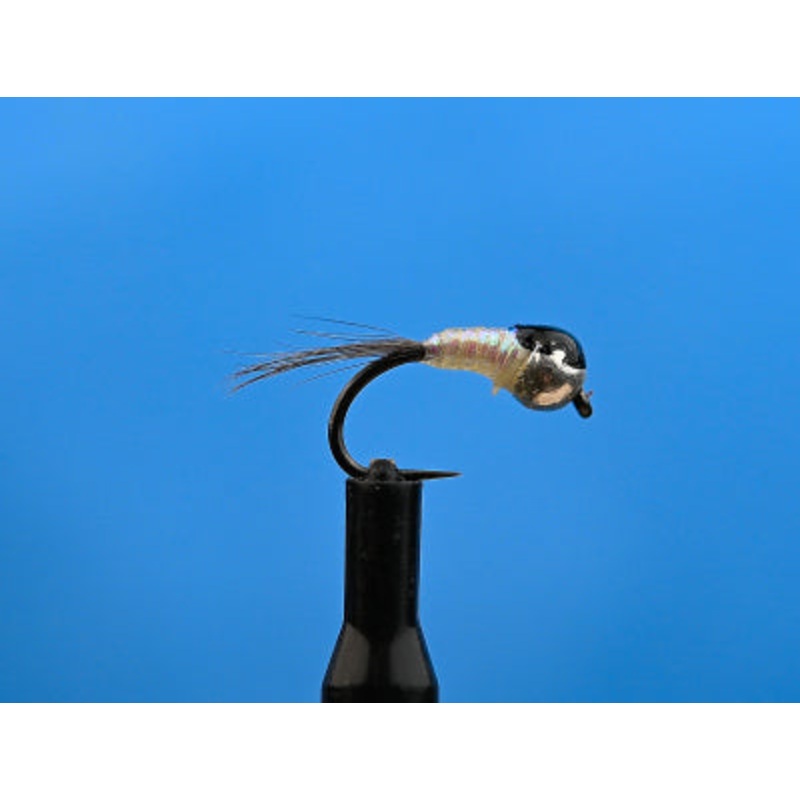 Tungsten Perdigon Pearl Competition