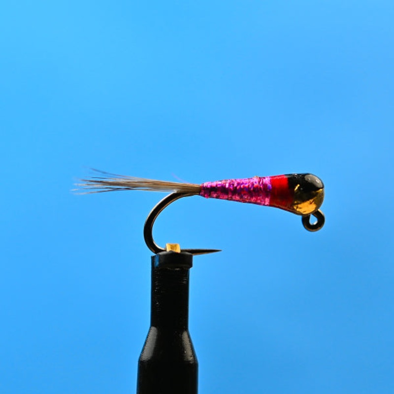 Tungsten Perdigon Rain Drop|14|16|18