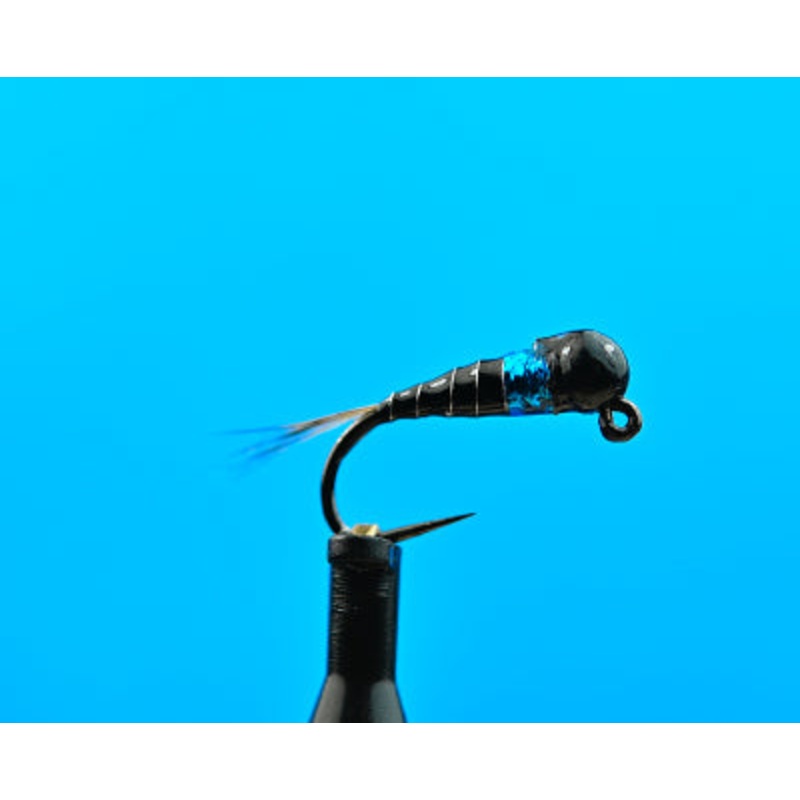 Tungsten Perdigon Rock Star|14|16|18|20