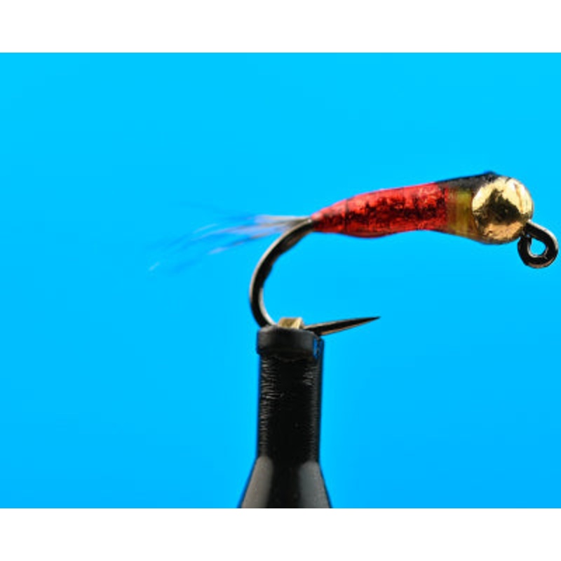 Tungsten Perdigon Sangria|14|16|18|20