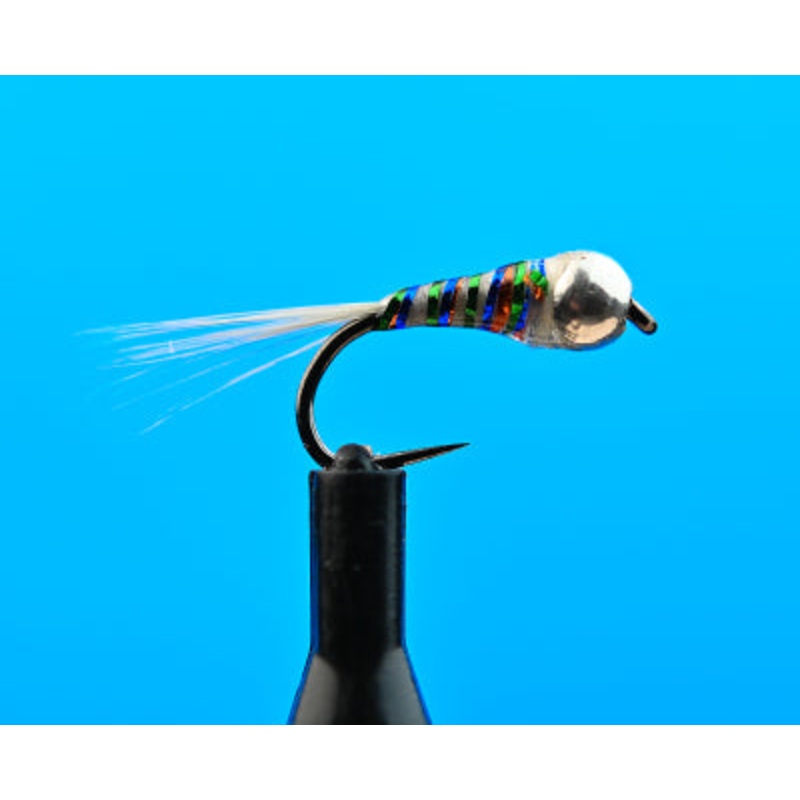 Tungsten Perdigon Simple Cream