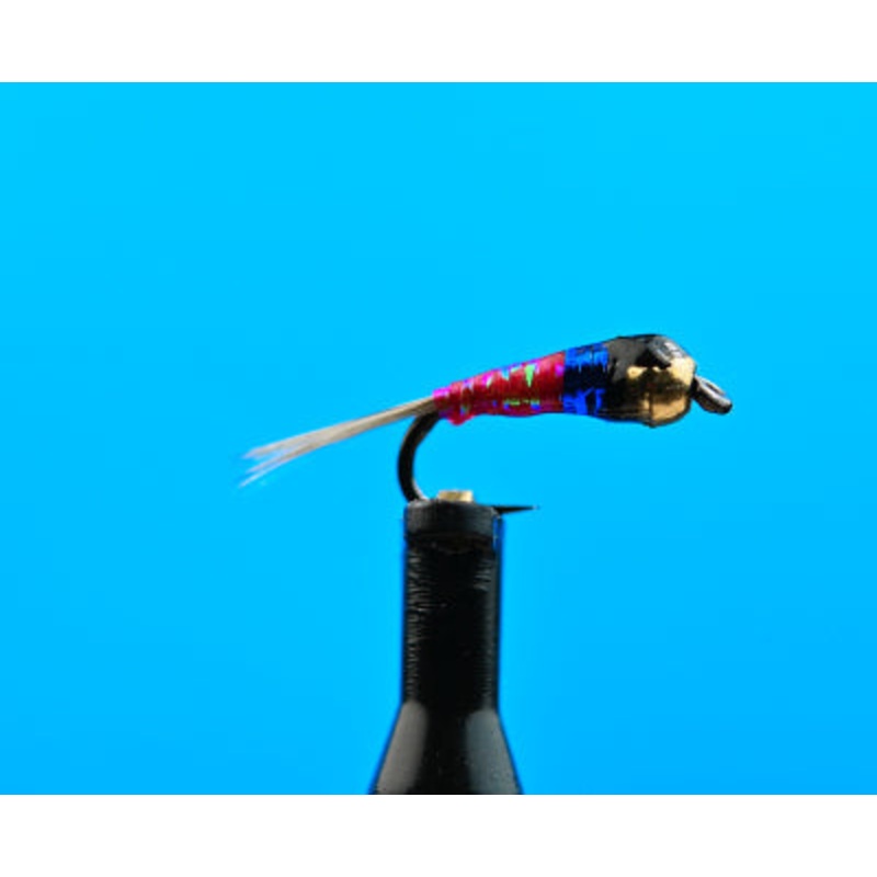 Tungsten Perdigon Sucker Punch