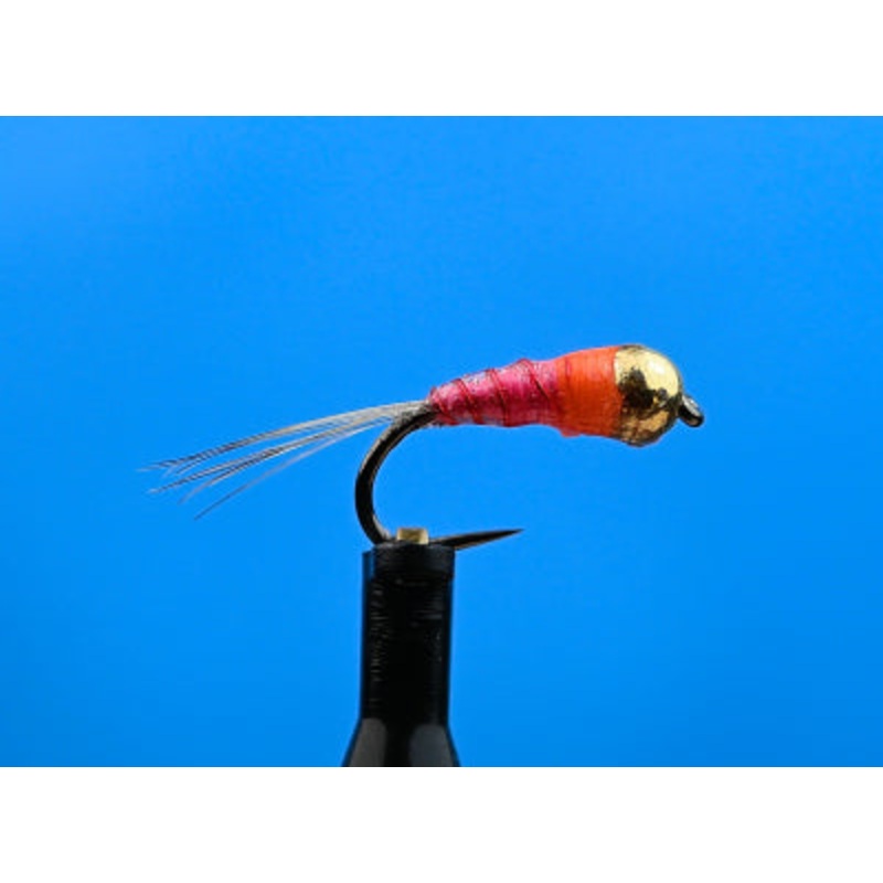 Tungsten Perdigon Tactical Violet