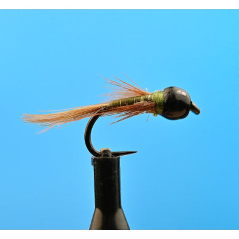 Tungsten Perdigon  Tech Junkie