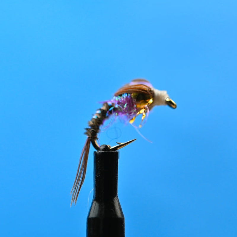 Tungsten PMD Emerger Flash|14|16|18