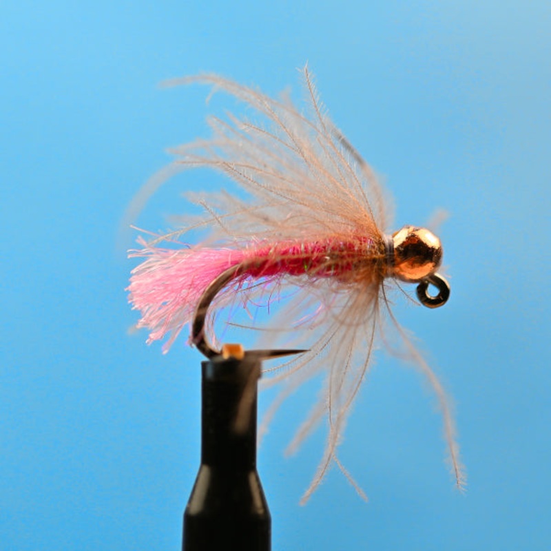 Tungsten Spectra Light Pink|14|16|18