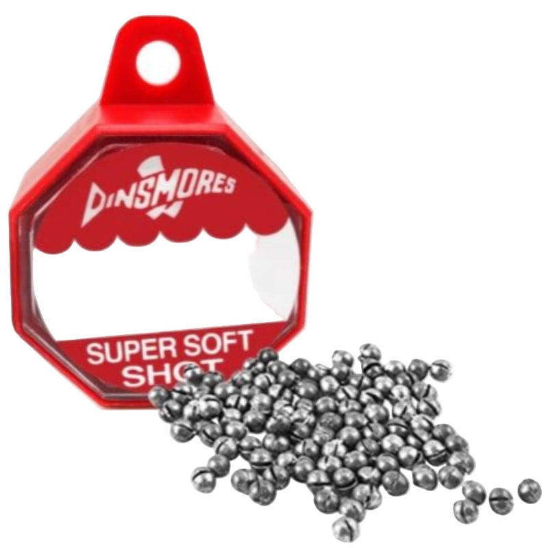 Dinsmore Single Lead Split Shot Dispenser