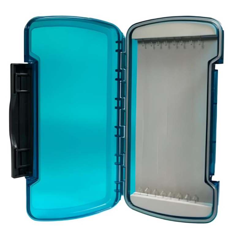 Fish Tales Teton Articulated Fly Box