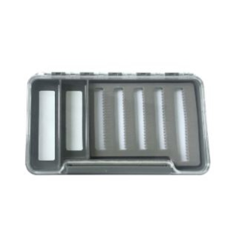 Fish Tales Waterproof Thin Box