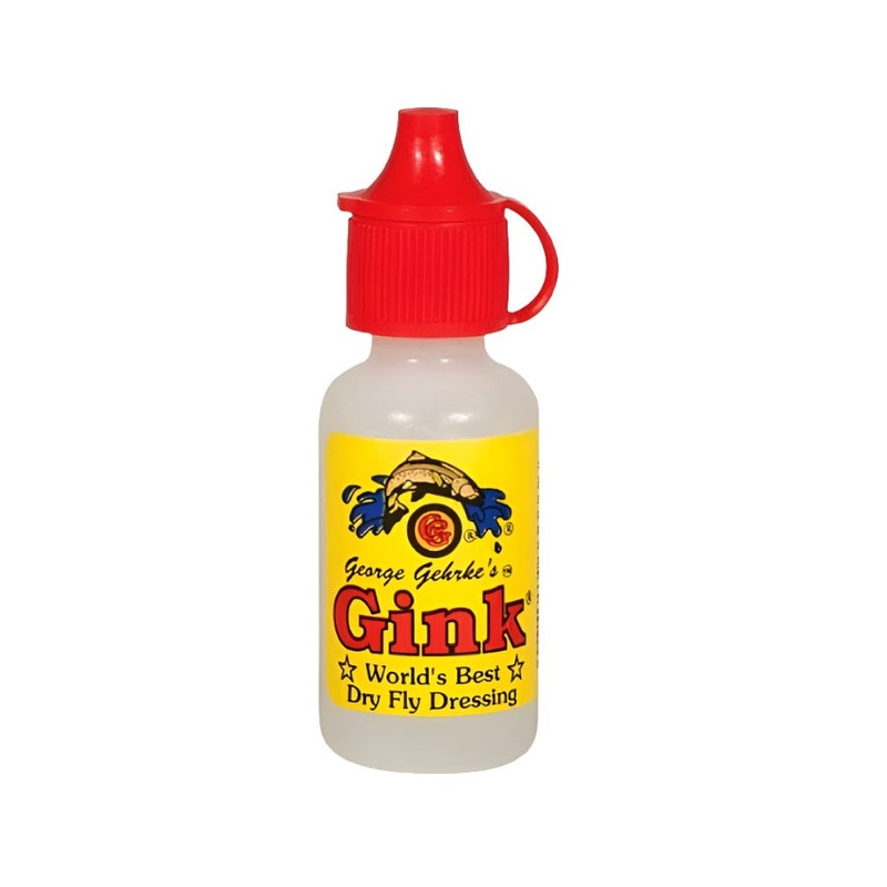 Gehrke’s Gink Floatant|One Size