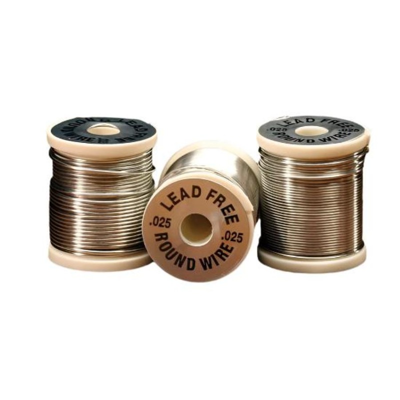 H&H Lead Free Wire Spool|0.015|0.020|0.025|0.030|0.035