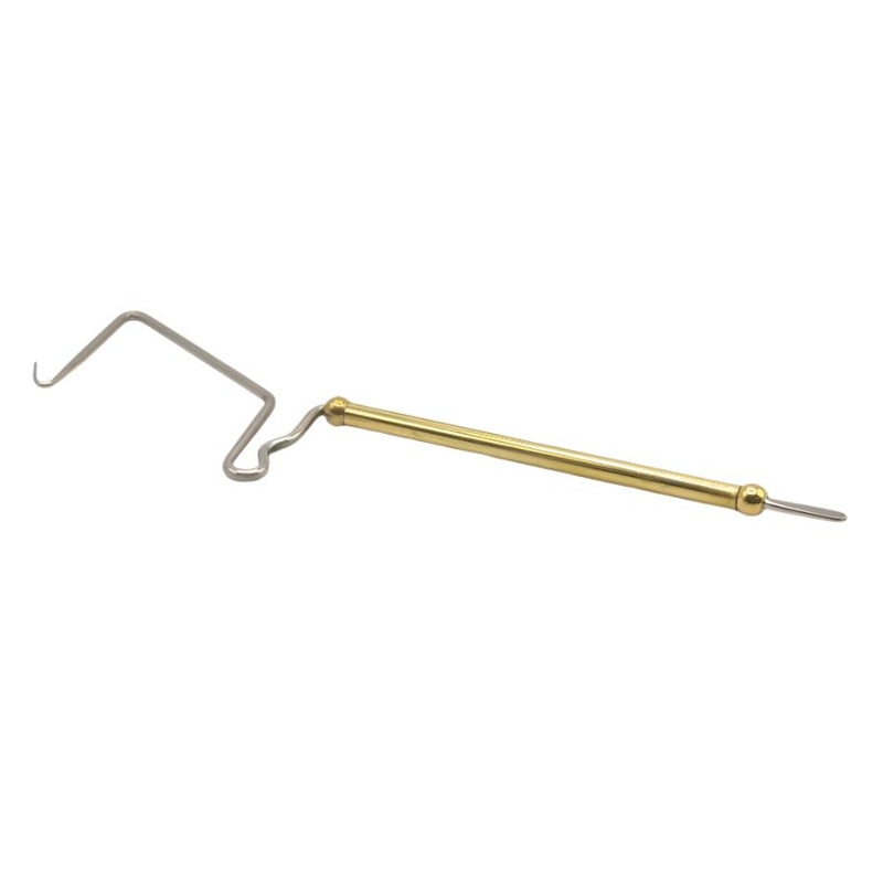 H&H Terra Rotating Whip Finisher