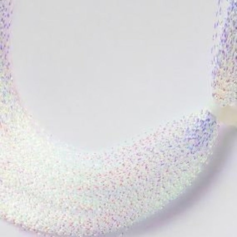 Hedron Flashabou Mirage Accent