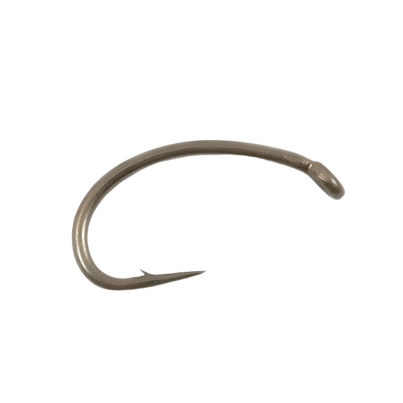 Kumoto K2457X Heavy Scud Hooks